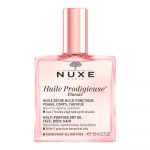 Nuxe Huile Prodigieuse Pink Dry Oil 100ml