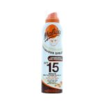MALIBU CONT SPRAY LTN SPF 15 175ml
