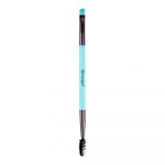 Donegal Duo Angled Eyebrow Brush Neeonee