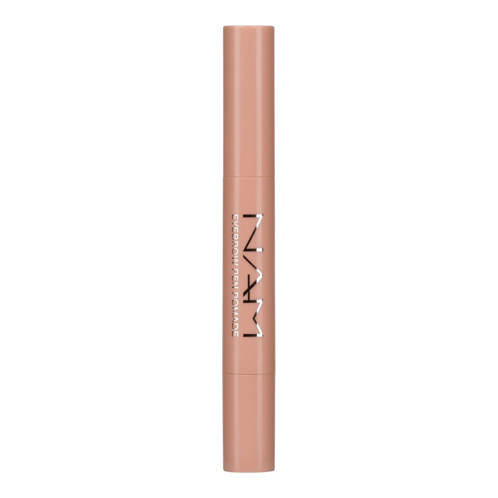 NAM Eyebrow Pen Pomade - 3 Natural Medium Blonde
