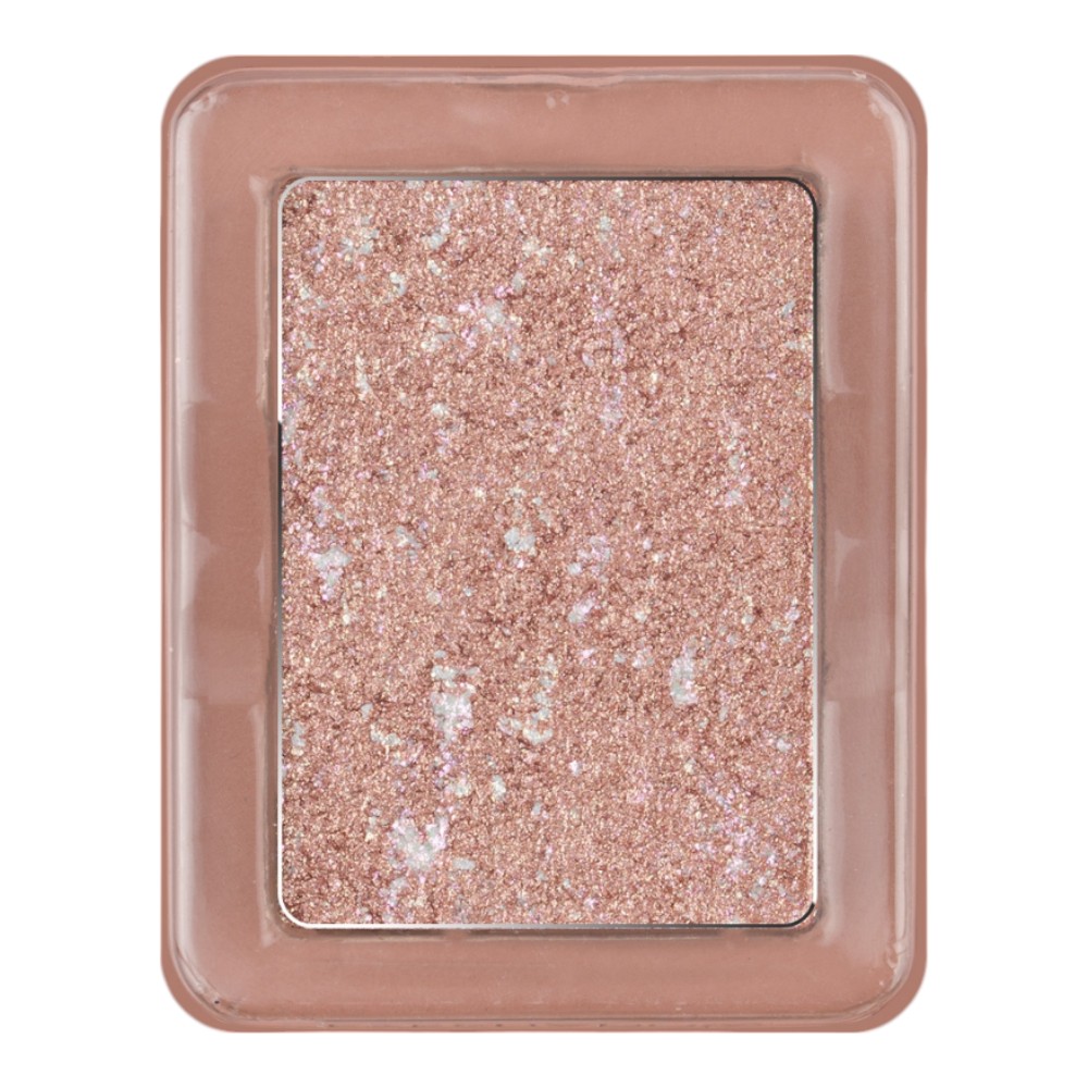 NAM Foil Eyeshadow - 11 Golden Gloss