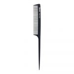 Janeke Professional Long Tail Comb 21cm