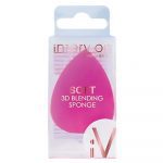 Inter-Vion Soft 3D Makeup Blending Sponge