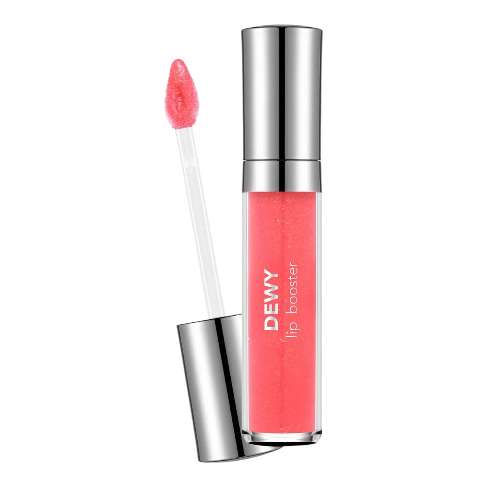 Flormar Dewy Lip Booster - 010 Pink Luster