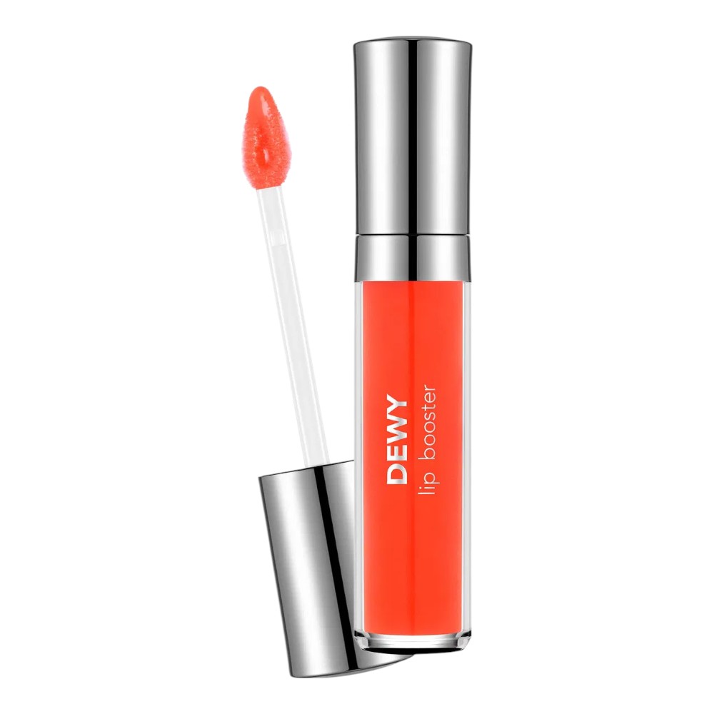 Flormar Dewy Lip Booster - 11 Exotic Aura