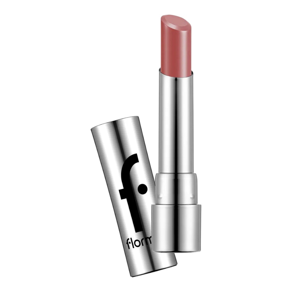 Flormar Sheer Up Lipstick - 020 Hidden Desire