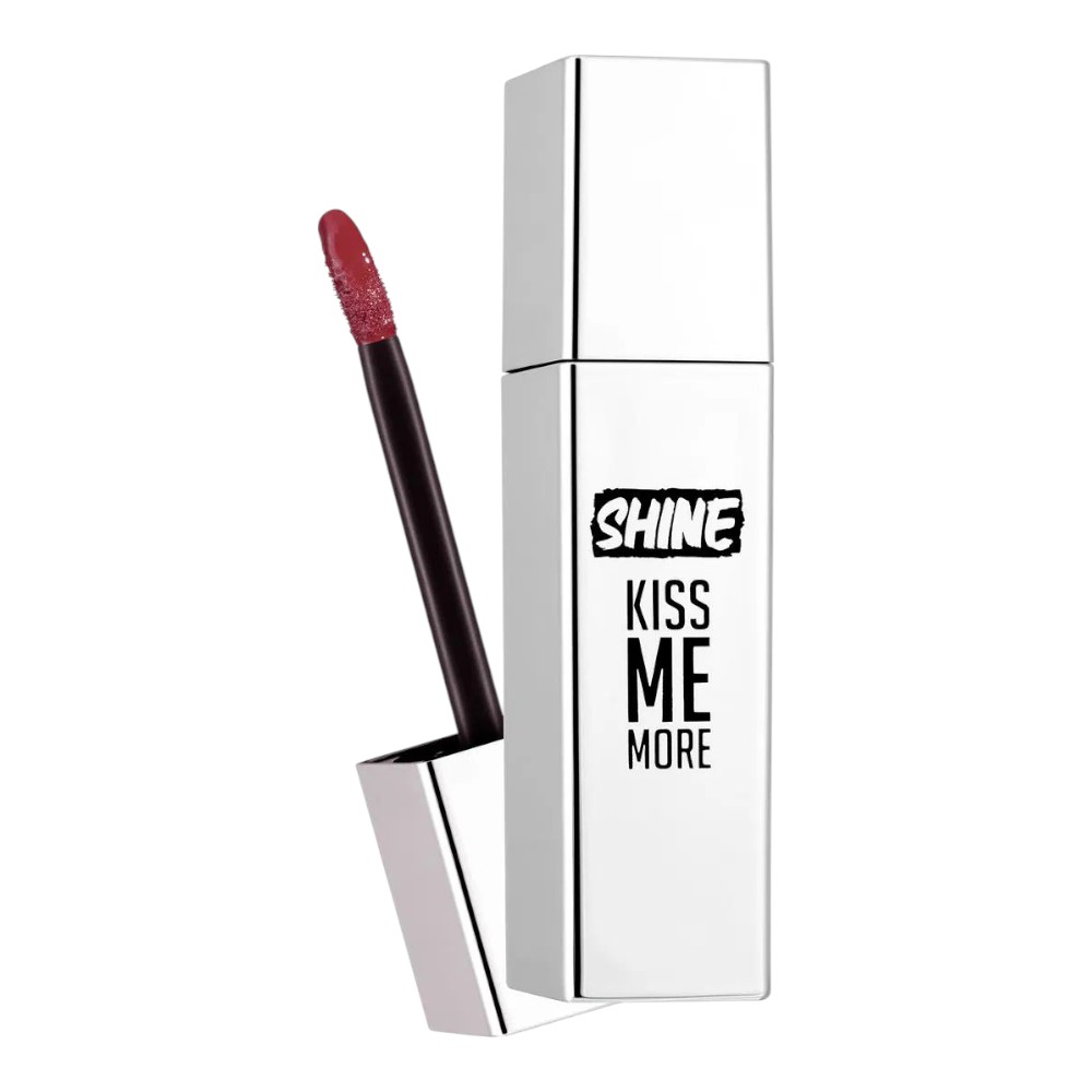 Flormar Shine Kiss Me More - 010 Meet Friends