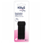 KillyS Small Makeup Applicators