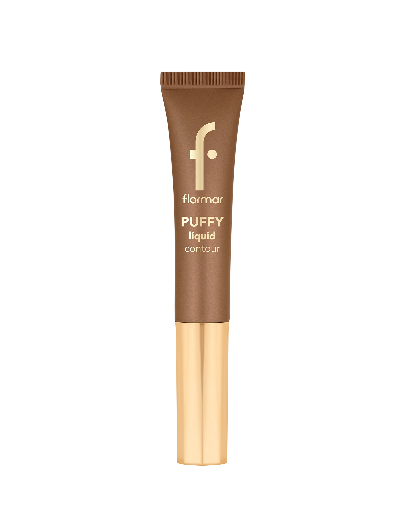 Flormar Puffy Liquid Contour - 003 Deep