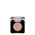 Flormar Mono Glitter Eyeshadow - 001 Crystal Pink