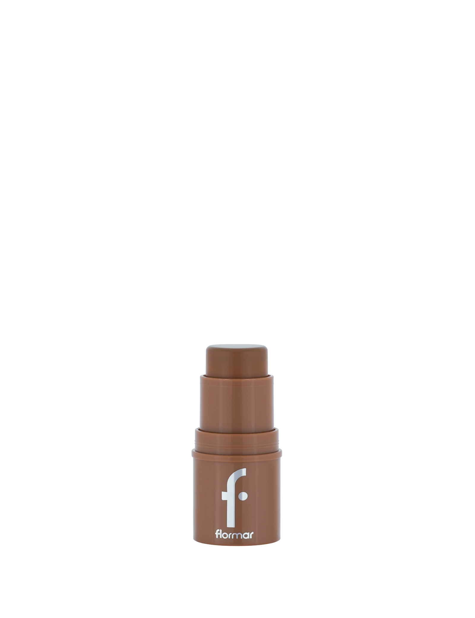Flormar To Go Bronzer Stick - 02 Biscuit