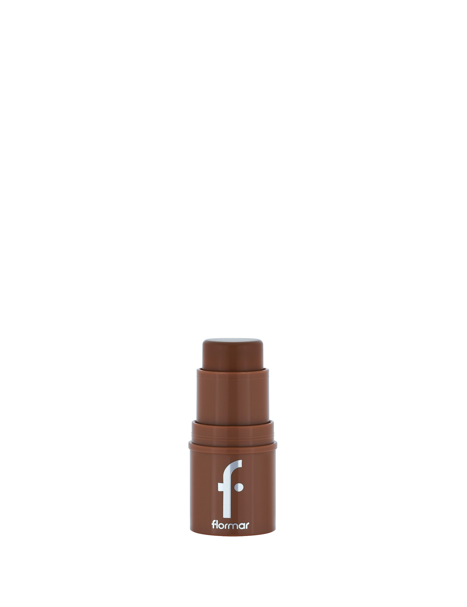 Flormar To Go Bronzer Stick - 03 Deep Coffee