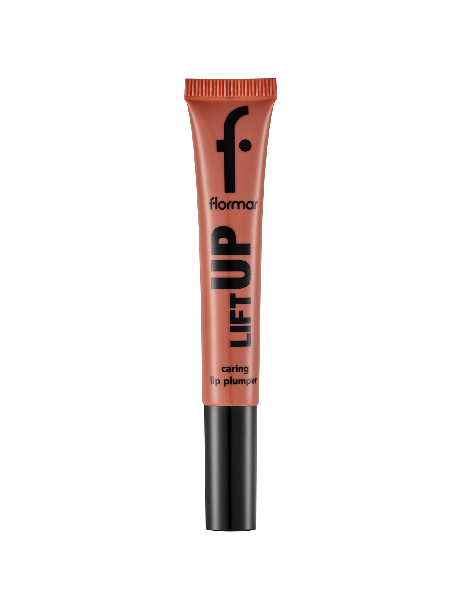 Flormar Lift Up Caring Lip Plumper-Gloss - 003 Sweet Marmelad