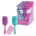 IDC Institute EasyClean Detangling Brush