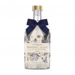 The Luxury Bathing Bergamot, Ginger & Lemongrass Bath Soak 500ml