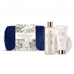 The Luxury Bathing Bergamot, Ginger & Lemongrass, Weekend Escape 3 pcs
