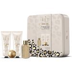 The Luxury Bathing Cashmere, Musk & Amber Relax & Unwind Set