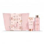 The Luxury Bathing Crème Brûlée & Orange Blossom Weekend Escape Set
