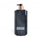 The Luxury Bathing GC Homme Essential Cleanse 3-in-1 Face, Body & Hair Wash 1l