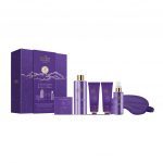 The Luxury Bathing Lavender Ultimate Night Set