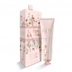 The Luxury Bathing Peony, Peach & Raspberry Hand Cream 100ml