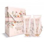 The Luxury Bathing Peony, Peach & Raspberry „Perfect Night In”