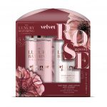 The Luxury Bathing Velvet Rose & Peony Glamorous Glow