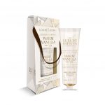 The Luxury Bathing Company Warm Vanilla & Fig Hand & Nail Cream 50 ml