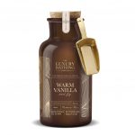 The Luxury Bathing Warm Vanilla & Fig, Bathtime Bliss
