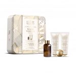 The Luxury Bathing Warm Vanilla & Fig, Relax & Unwind