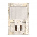 The Luxury Bathing Warm Vanilla & Fig, Calm & Comfort