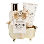 IDC Institute Baie Parfumată GOLD – Esențiale pentru Relaxare