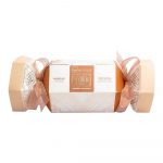 Set cadou de baie parfumate IDC Institute Bronze Candy, 2 piese