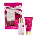 IDC Institute Secret Stories Perfect Duo