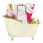 IDC Institute Set Baie Secretă – 4 Piese