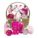 IDC INSTITUTE SECRET STORIES COMPLETE BASKET 6PCS