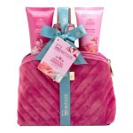 IDC Institute Grădina Parfumată – Set 4 Produse în Coș Eleganță