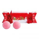 Set de Crăciun IDC Institute, 2 bucăți