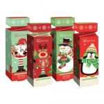 Sare de baie IDC Institute pentru Crăciun