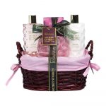IDC INSTITUTE SECRET STORIES 4PCS BASKET
