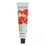 Smart hand cream | Cherry me 30 ml
