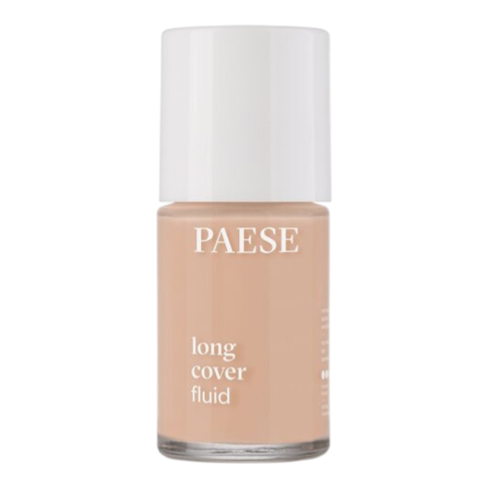 Paese Long Cover Fluid - 03 Gold Beige