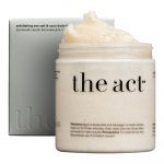 The Act Sugar Exfoliating Body Scrub 280 g