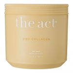 The Act Hair Mask Pro Collagen, 400 ml