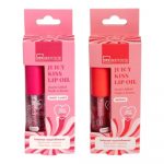 Ulei de buze IDC Institute Self Love Affair Juicy Kiss Lip Oil