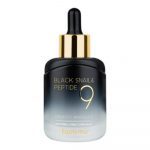 Farmstay Black Snail & Peptide 9 Perfect Ampoule 35 ml