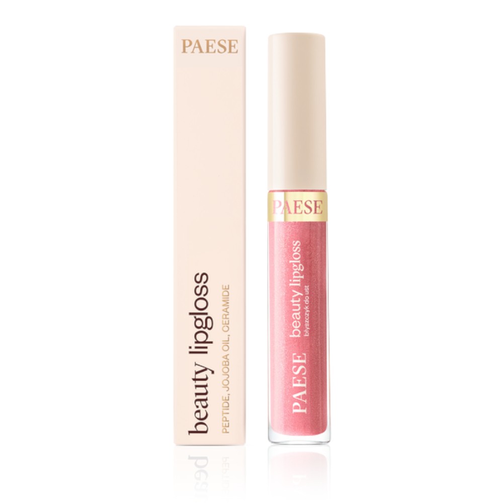 Paese TASTY LIPS beauty Lipgloss - 12 Berry Drizzle