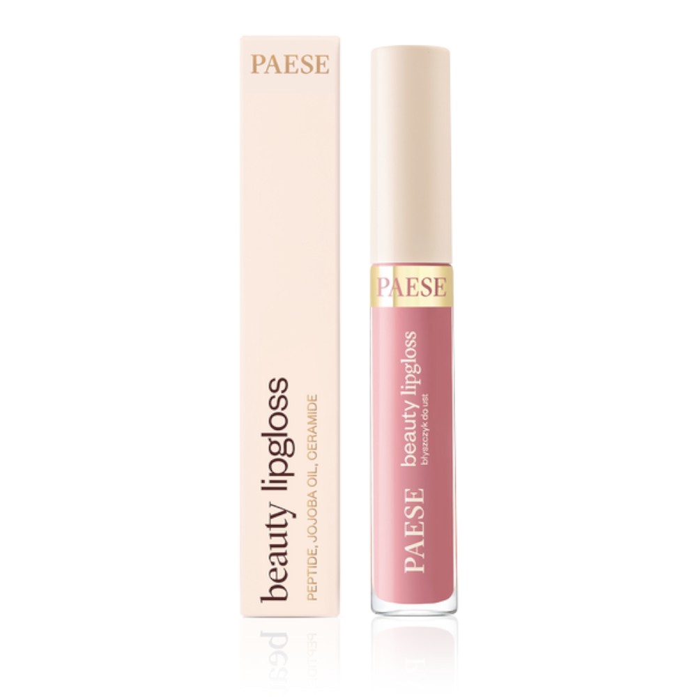 Paese TASTY LIPS beauty Lipgloss