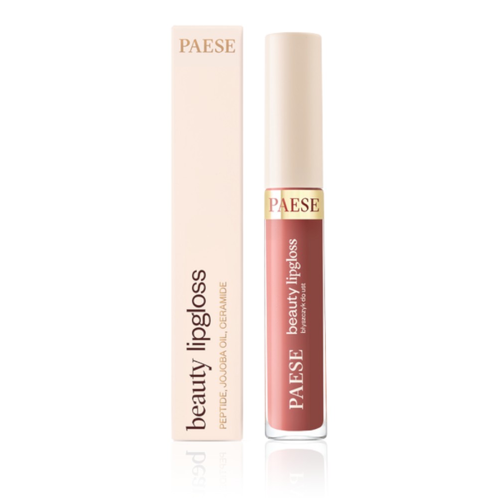Paese TASTY LIPS beauty Lipgloss - 16 Cherry Smoothie