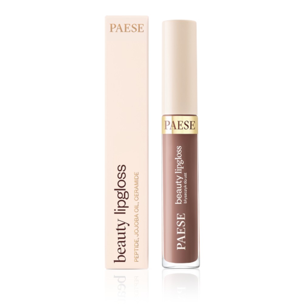 Paese TASTY LIPS beauty Lipgloss - 17 Bon Bon